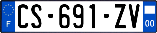 CS-691-ZV