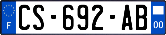 CS-692-AB