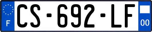 CS-692-LF