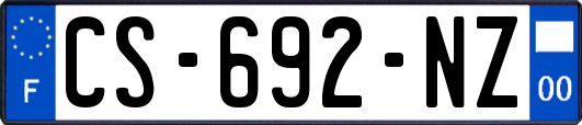 CS-692-NZ
