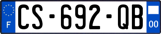 CS-692-QB