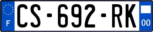 CS-692-RK
