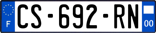 CS-692-RN