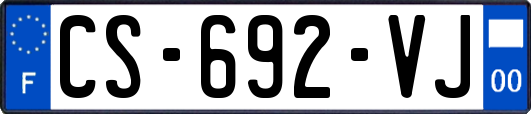 CS-692-VJ