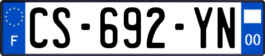 CS-692-YN