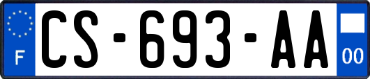 CS-693-AA