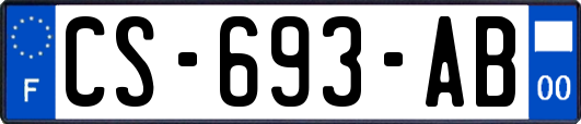 CS-693-AB