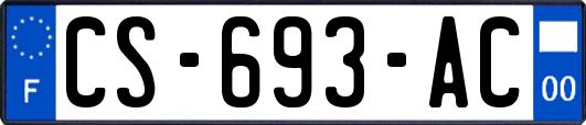 CS-693-AC