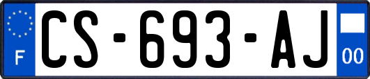 CS-693-AJ