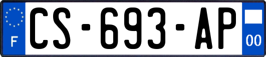 CS-693-AP