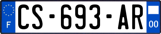 CS-693-AR