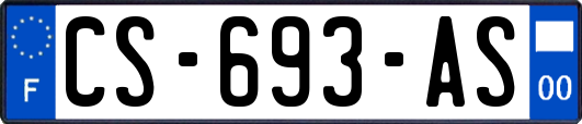 CS-693-AS