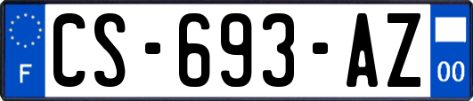 CS-693-AZ