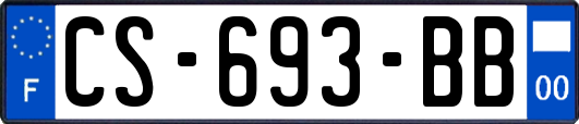 CS-693-BB
