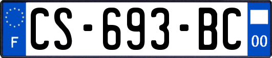 CS-693-BC