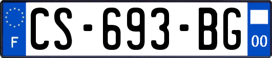 CS-693-BG