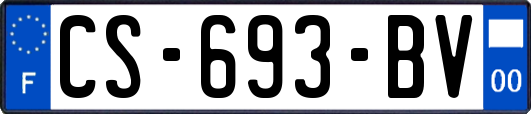 CS-693-BV