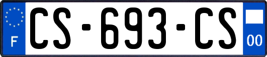 CS-693-CS