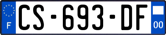 CS-693-DF