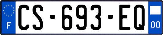 CS-693-EQ