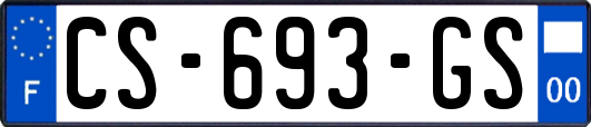 CS-693-GS