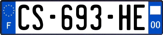 CS-693-HE