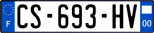 CS-693-HV