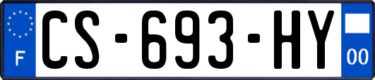 CS-693-HY