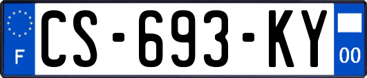 CS-693-KY