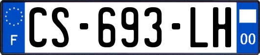 CS-693-LH