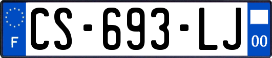 CS-693-LJ