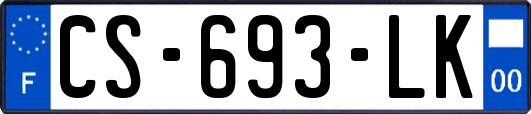 CS-693-LK