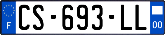 CS-693-LL