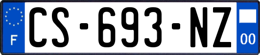 CS-693-NZ