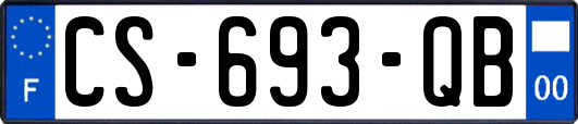 CS-693-QB