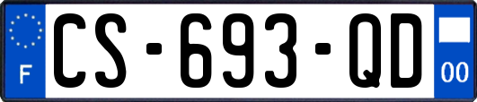 CS-693-QD