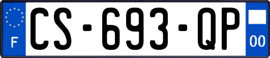 CS-693-QP