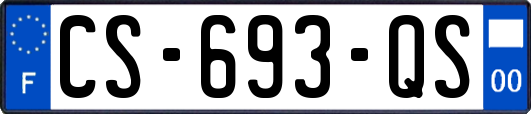 CS-693-QS