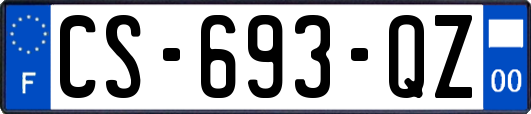 CS-693-QZ