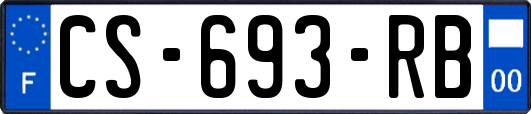 CS-693-RB