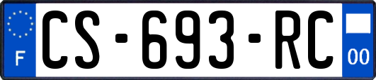 CS-693-RC