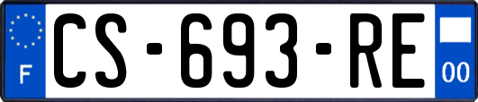 CS-693-RE