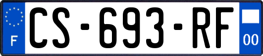 CS-693-RF