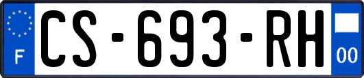 CS-693-RH