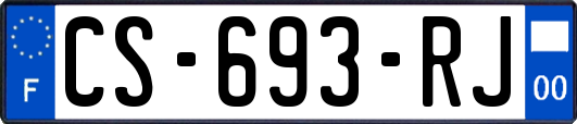 CS-693-RJ