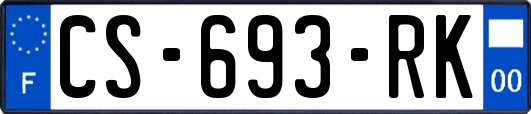CS-693-RK
