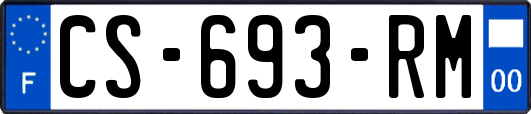 CS-693-RM
