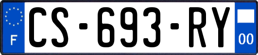 CS-693-RY