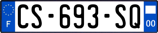 CS-693-SQ