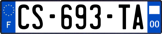 CS-693-TA